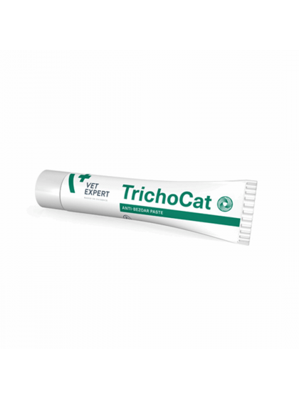 TrichoCat Antibezoar Paste 50 gr